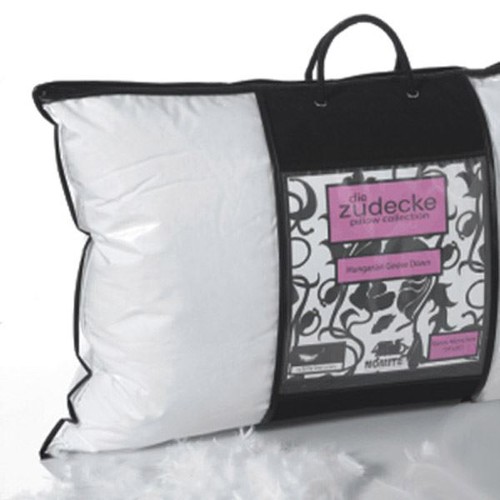 Die zudecke hungarian white - die,