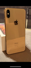 Apple iPhone XS Max 256GB - unlocked - Rose Gold in box.  Very good condition.