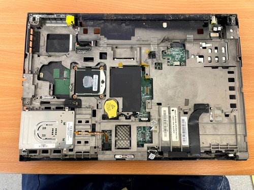 Lenovo thinkpad t420i laptop - t420i,