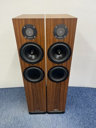 Spendor floorstanding - spendor,