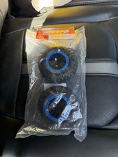 Traxxas 5883A BFGoodrich KM2