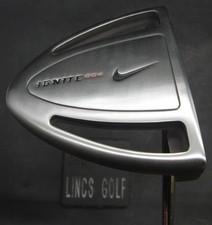Nike Ignite 004 Putter Steel Shaft 84cm Length Psyko Grip*