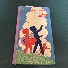 vintage "Picnic Stationery"