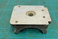 USED MYFORD ML8 SADDLE PART NO