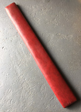 Old Red Church Prayer Padded