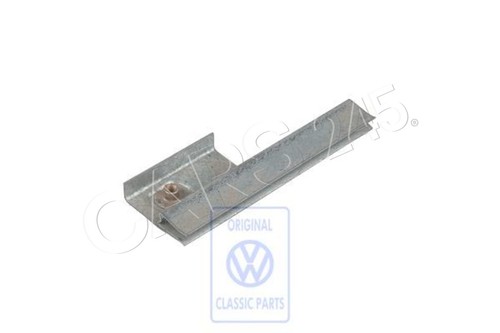 Genuine lift rail - genuine, vw