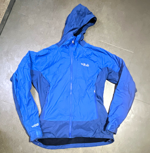 Rab vapour rise women - vapour, women’s