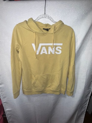Vans classic logo - classic, pullover