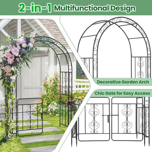 212cm double door - 212cm,