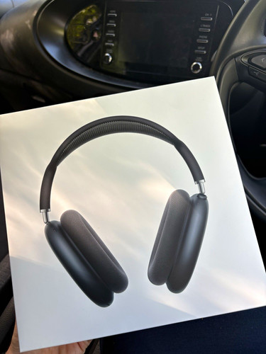 Apple airpods max over - airpods,