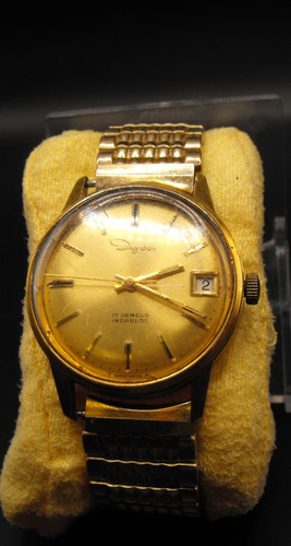 Authentic solvil titus - solvil, et