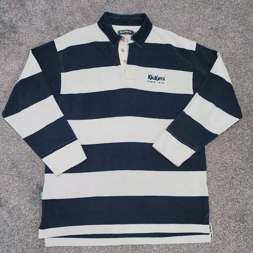 Kickers mens sweatshirt - kickers,