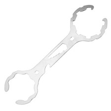 Multifunctional Metal Wrench