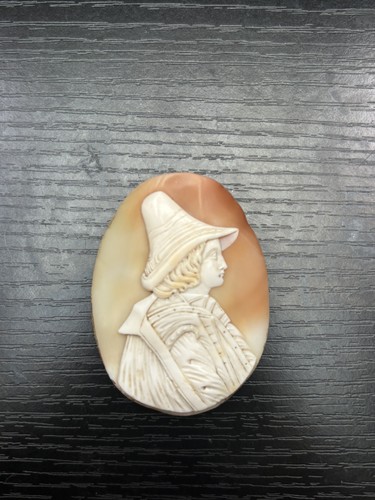 Mid victorian carved - mid,