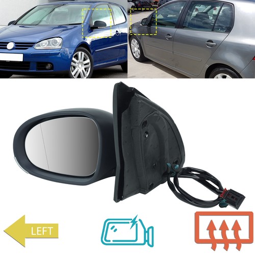 Left passenger side electric - side,