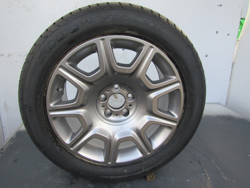 Rolls royce ghost wheel - 09-17,