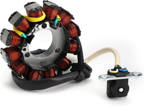 Stator coil 2008 - coil, honda