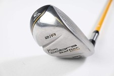 Cobra Baffler Pro #2 Hybrid /