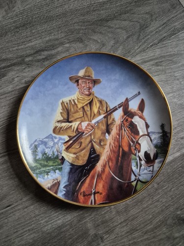 John wayne cowboy high country - wayne,