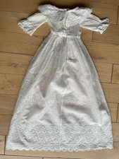 Victorian Doll's clothes -