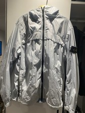 Medium Men’s Sky Blue Stone