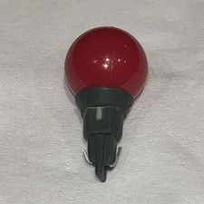 B&Q Red Holly Berry Christmas