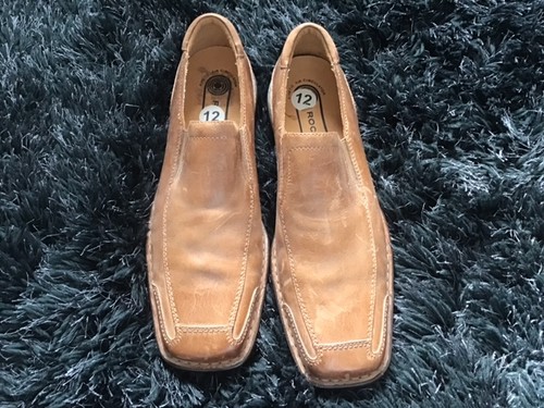 Rockport shoes size - rockport,