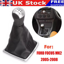 For Ford Focus MK2 II 05-08