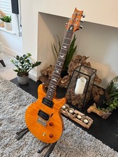 2009 PRS SE Santana 