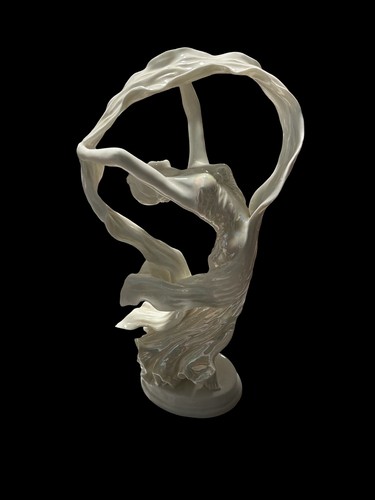 Royal worcester spirit the - spirit,