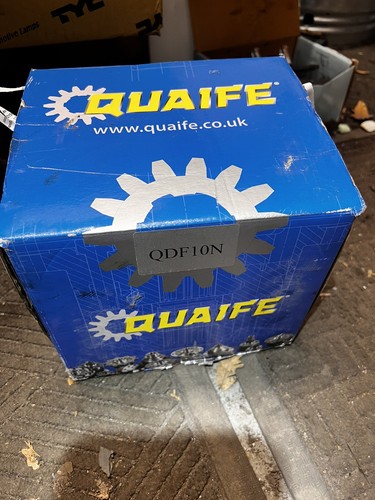 Quaife qdf10n bmw - quaife,