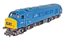 Mainline BR Class 45 Diesel