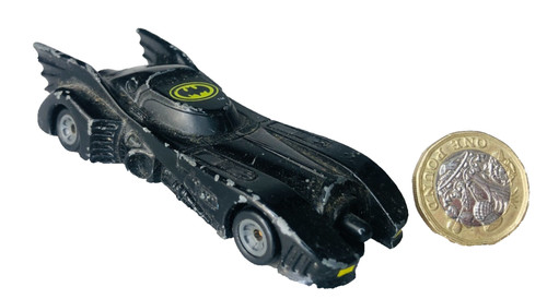 Toy car batman batmobile - toy,