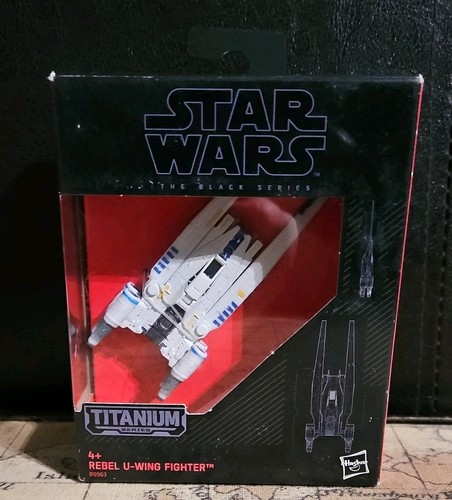 Star wars black series 29 - star,