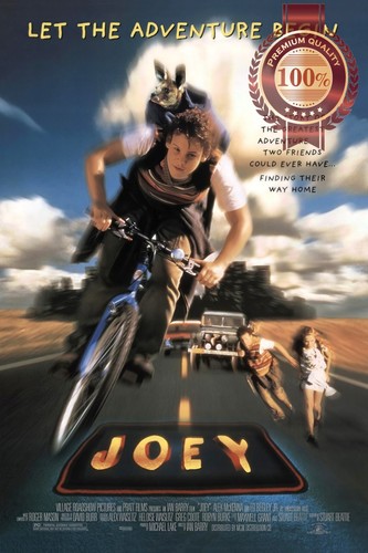 Joey 1997 90s original aus - 90s,