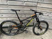 Santa Cruz Nomad CC (medium)