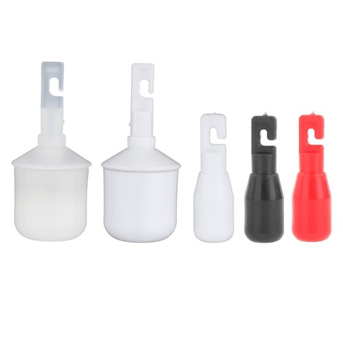 1pc cane tip hook type - tip,