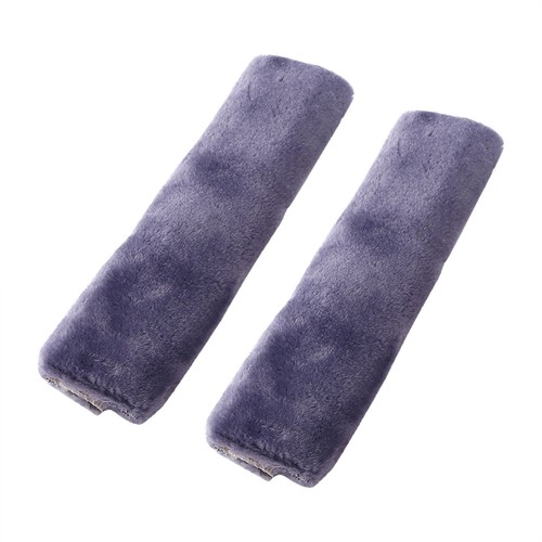 2pcs plush car safety - plush,