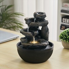  Indoor Ornament Fountain