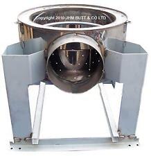 Vapourising Section Suitable