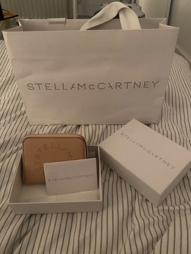 Stella mccartney logo - mccartney,