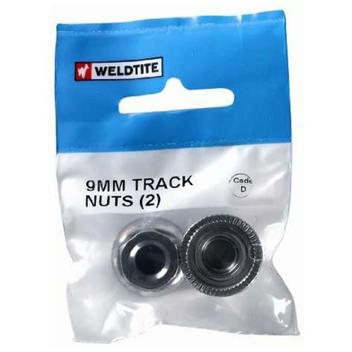 Weldtite bicycle bike wheel - /,