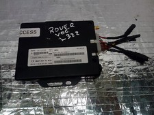 RANGE ROVER VOGUE SMART - NAV