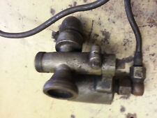 ATCO ? SENSPRAY?  CARB