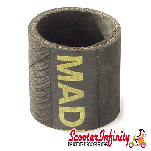 Carburettor manifold rubber - carburettor,