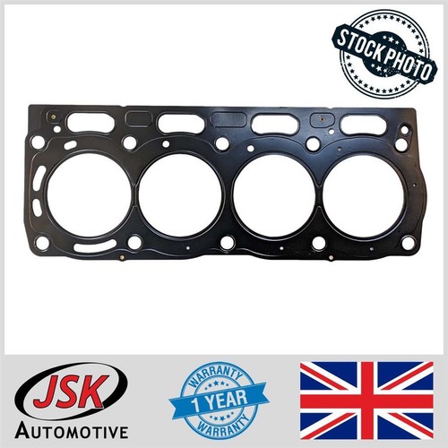 Cylinder head gasket for - gasket, jcb