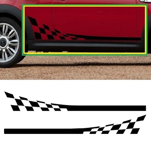 R59 mini cooper jcw - mini, john