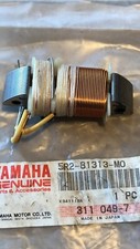YAMAHA DT50 RZ50 1980 1981