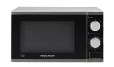 Morphy Richards MM820C2LP NEW