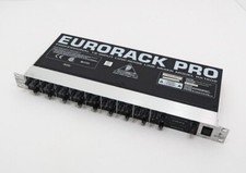 Behringer RX1602 EURORACK PRO